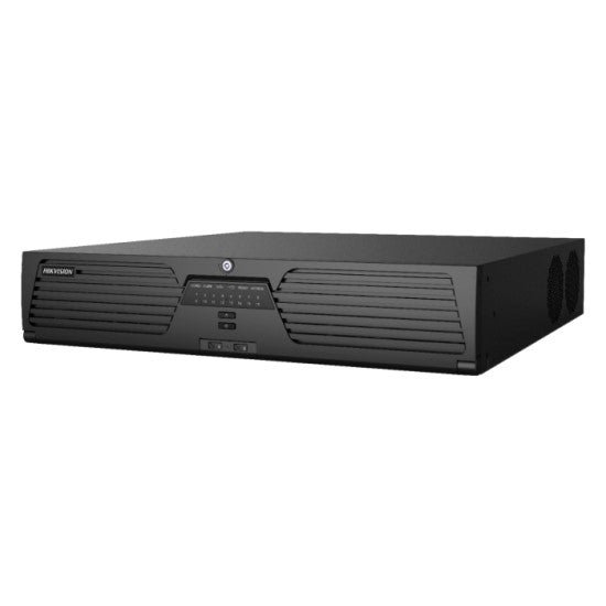 HIKVISION 64-ch, 2U, 4k NVR DS-8664ni-i8 | NVR In Dar Tanzania