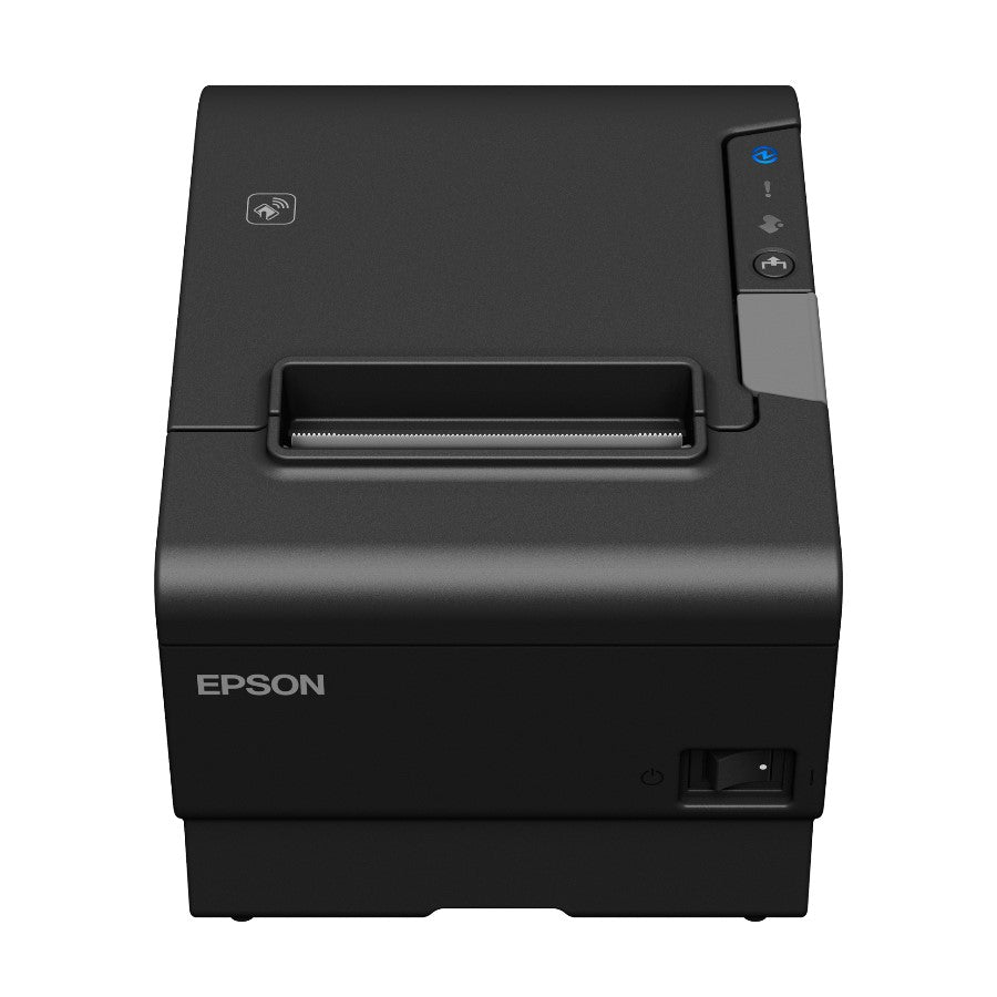 EPSON TM-T88VI POS Thermal Receipt Printer | Printers in Dar Tanzania