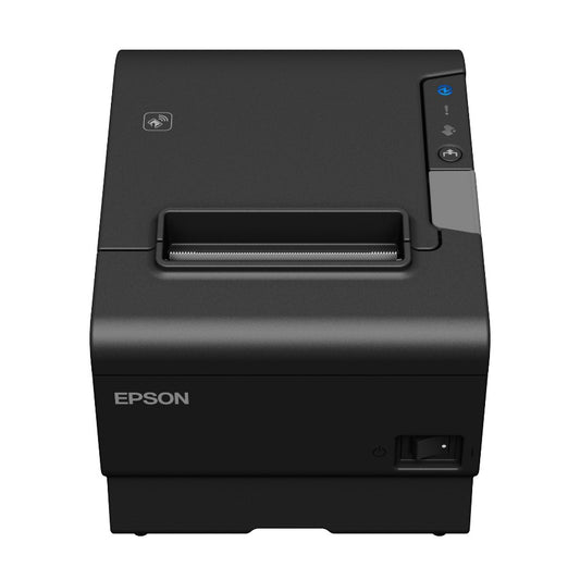 EPSON TM-T88VI POS Thermal Receipt Printer | Printers in Dar Tanzania