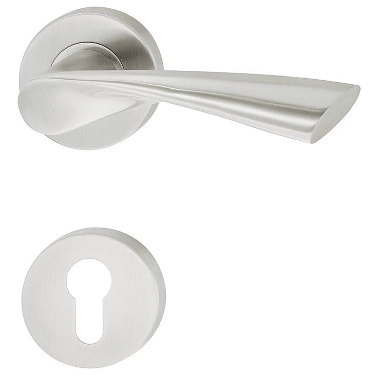 Hafele Door Handle Set 2179 | Door handles in Dar Tanzania