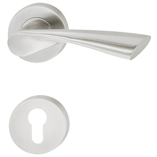 Hafele Door Handle Set 2179 | Door handles in Dar Tanzania