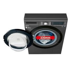 Hitachi 9 Kg Washing Machine bd-90xfv | Washing machine in Tanzania