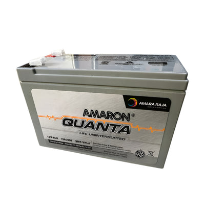 AMARON Quanta VRLA 9Ah Inverter, UPS Battery | Batteries in Tanzania