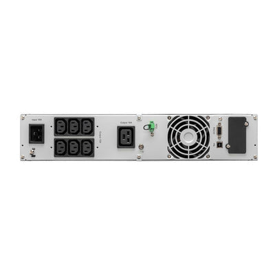 EATON UPS 9E Rackmount Smart Online, 3000VA, 3kVa, 9E3000ir | Tanzania