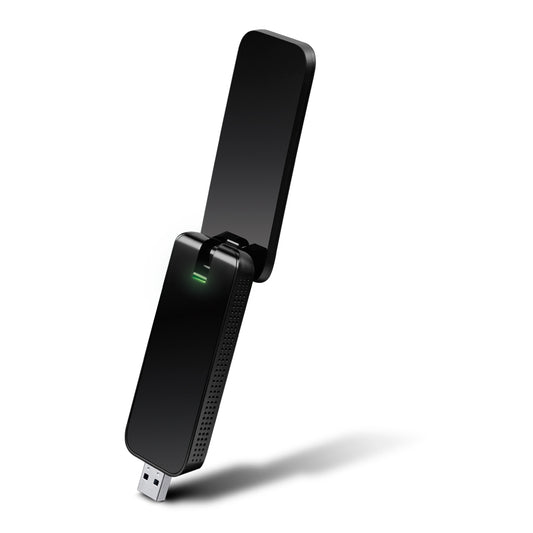 TP-LINK Archer T4U AC1300 Wireless USB Adapter in Dar Tanzania
