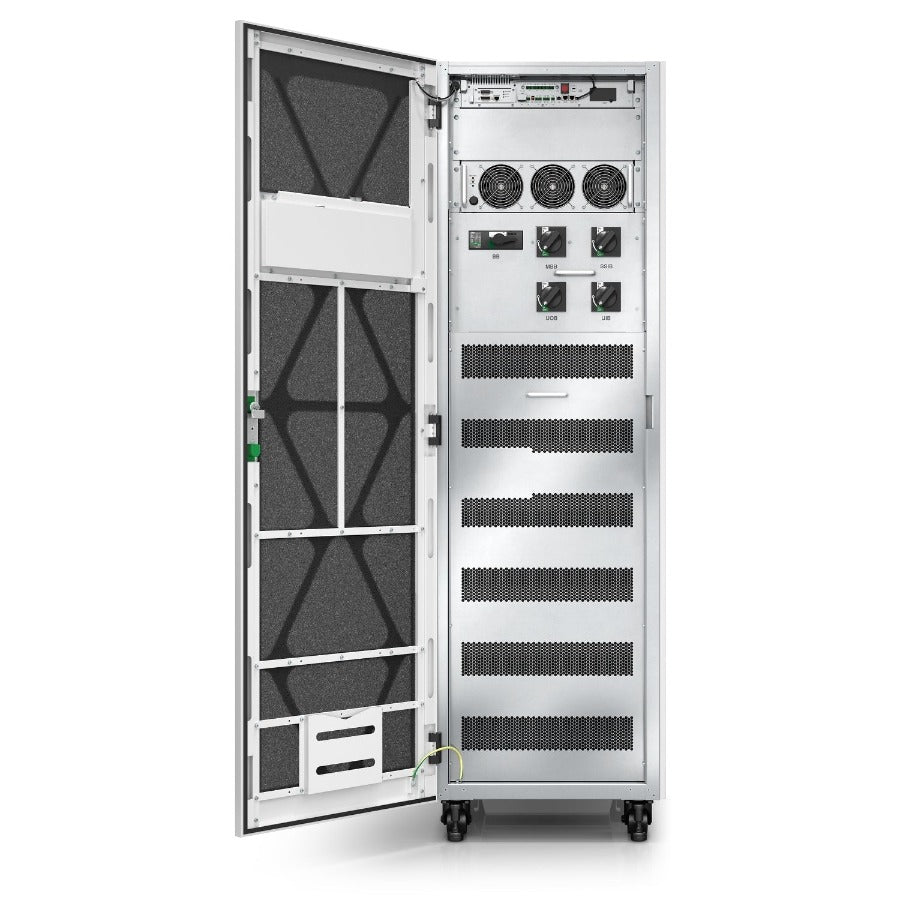 APC Easy UPS 3phase 60 kVA E3MUPS60KHB | APC 60kva ups in Dar Tanzania