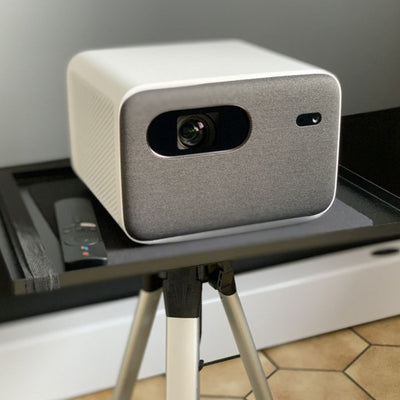 Xiaomi Mi Smart Projector 2 Pro | Projector in Dar es salaam Tanzania