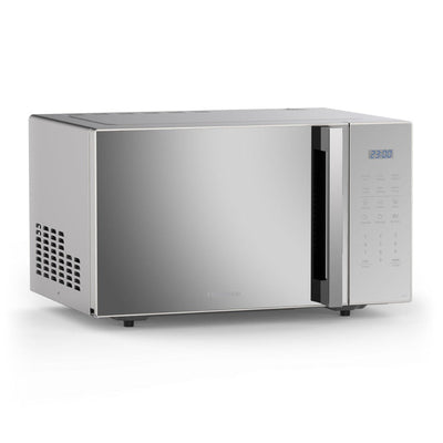 HISENSE 26lt Silver Microwave H26MOMS5H | Microwave in Dar Tanzania