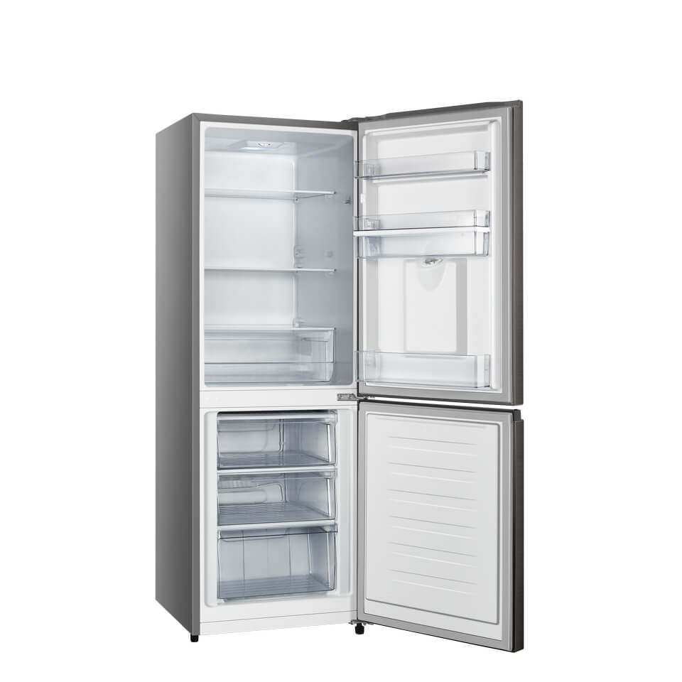 HISENSE 223 Lt Combi Fridge H310BITWD | Hisense fridge in Dar Tanzania