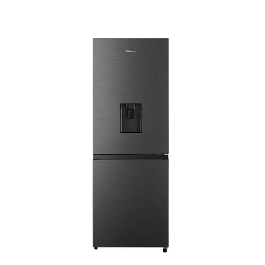 HISENSE 223 Lt Combi Fridge H310BITWD | Hisense fridge in Dar Tanzania