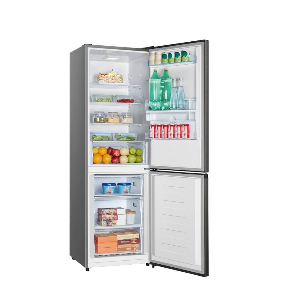 HISENSE 305 Lt Combi Fridge H415BITWD | Hisense fridge in Dar Tanzania
