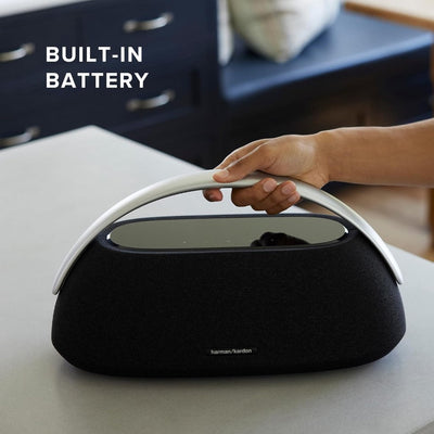 HARMAN KARDON Go + Play 3 Bluetooth Speaker in Dar Tanzania