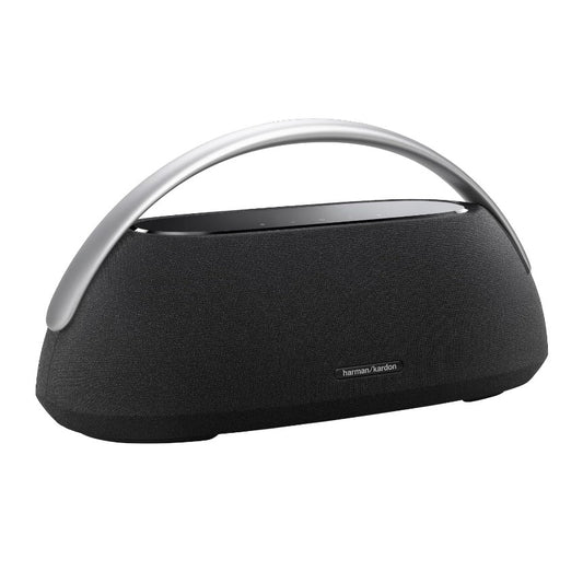 HARMAN KARDON Go + Play 3 Bluetooth Speaker in Dar Tanzania