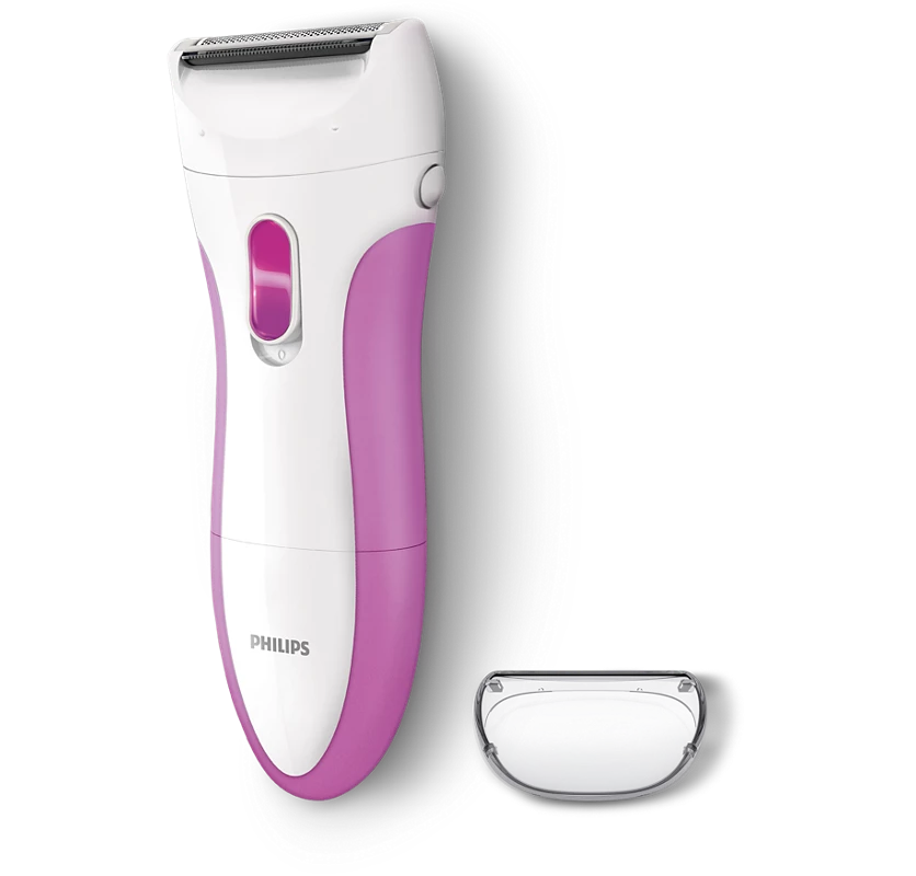 PHILIPS Essential Ladies Shaver HP6341 | Ladies Shaver In Dar Tanzania
