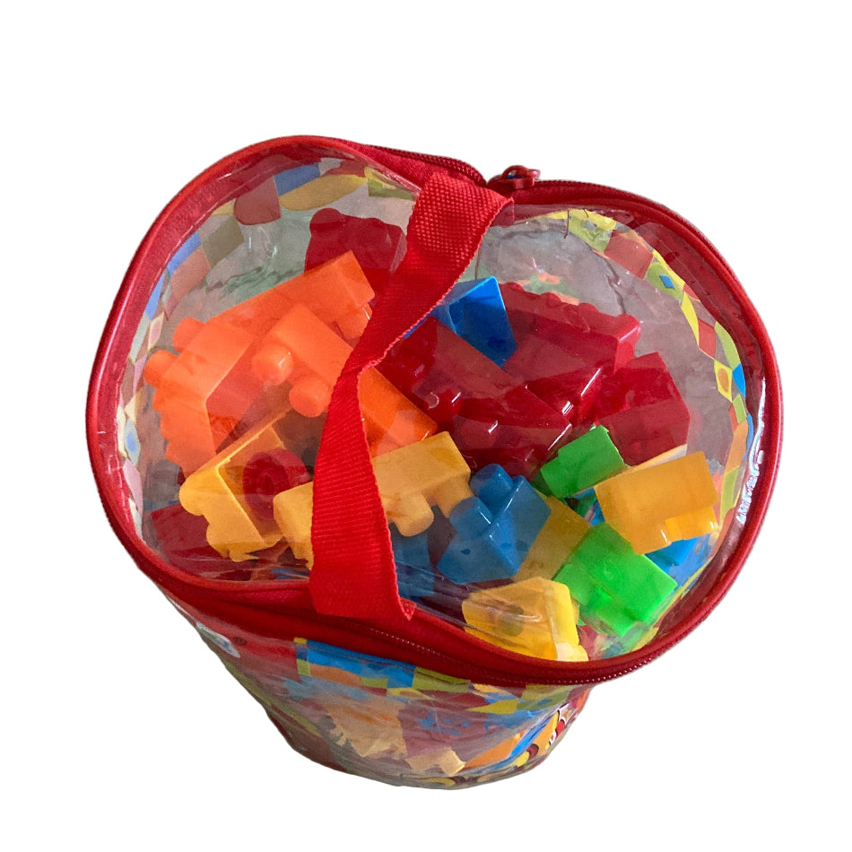 Big Educational 170pc Building Blocks | Toys in Dar Tanzania