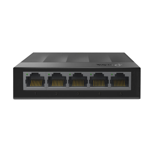 TP-LINK LS1005 5-Port 10/100/1000 Mbps Desktop Switch in Dar Tanzania