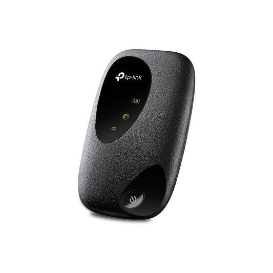 TP-LINK M7000 4G LTE Mobile Wi-Fi | Wi-Fi router in Dar Tanzania
