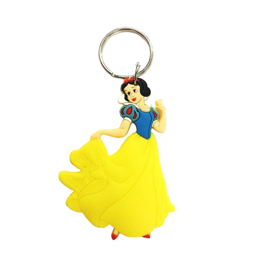 Snow white Princess Keychain | Keychains In Dar Tanzania