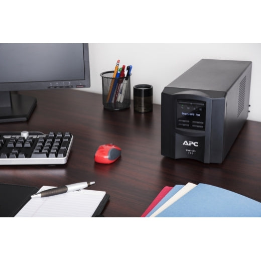 APC UPS 750va smt750ic | Power Backup UPS in Dar Tanzania