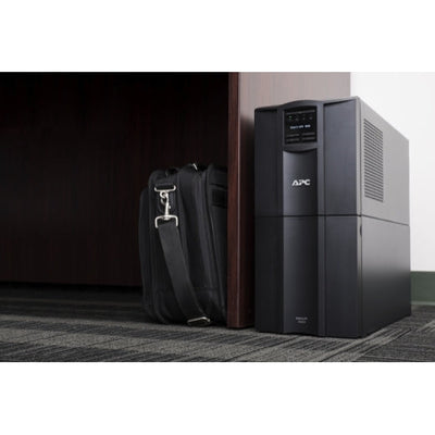 APC Smart-UPS 3kVA 3000va SMT3000IC | APC UPS In Dar Tanzania