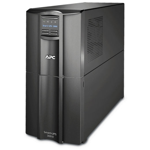 APC Smart-UPS 3kVA 3000va SMT3000IC | APC UPS In Dar Tanzania