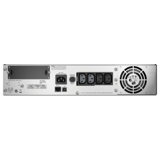 APC Smart-UPS 1000VA Rackmount SMT1000RMI2U | Apc UPS in Dar Tanzania