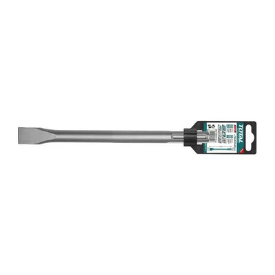Total 600mm SDS Max Flat Chisel Bit TAC15221832 | TOTAL Tanzania