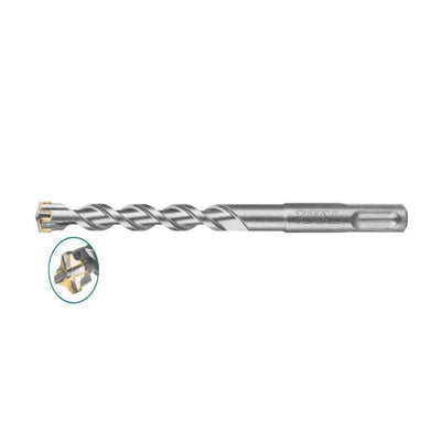 Total SDS Plus 160mm Drill Bit TAC310802C Drill Bits in Dar Tanzania