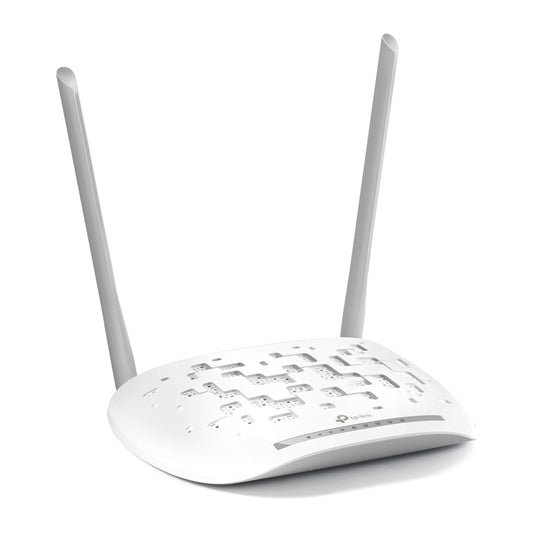 TP-LINK 300Mbps Wireless N ADSL2+ Modem Router TD-W8961N