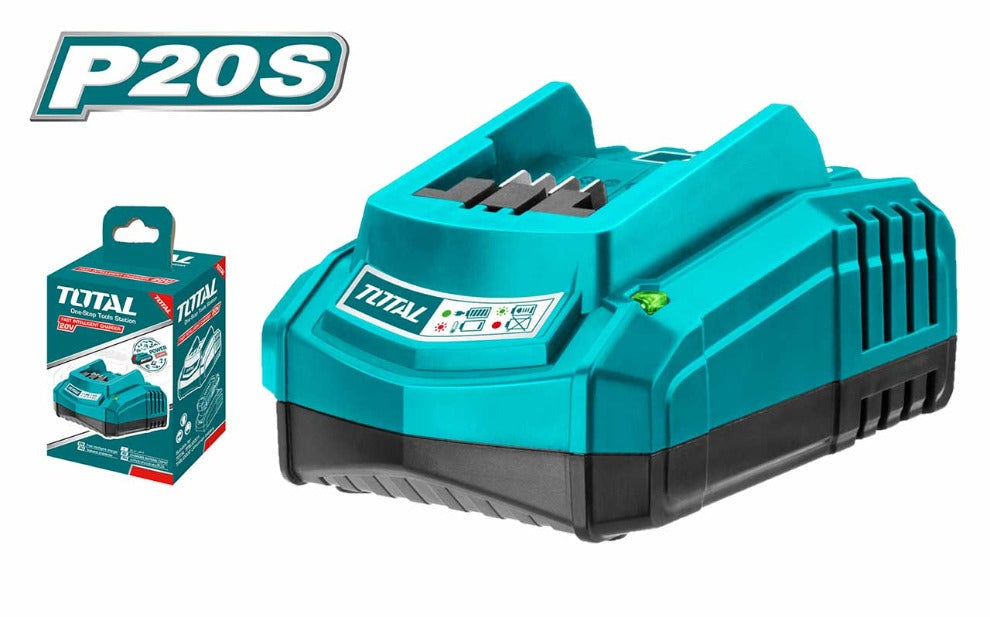 TOTAL Cordless 20v Glue Gun TGGLI2001 | Glue Gun in Dar Tanzania