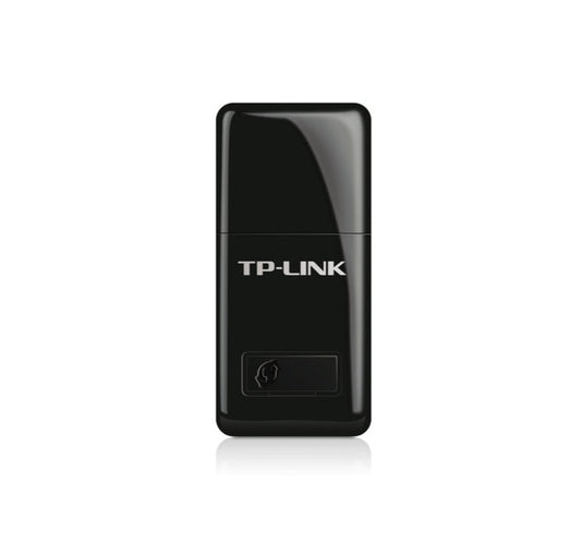 TP-LINK WN823N Mini Wireless N USB Adapter in Dar Tanzania