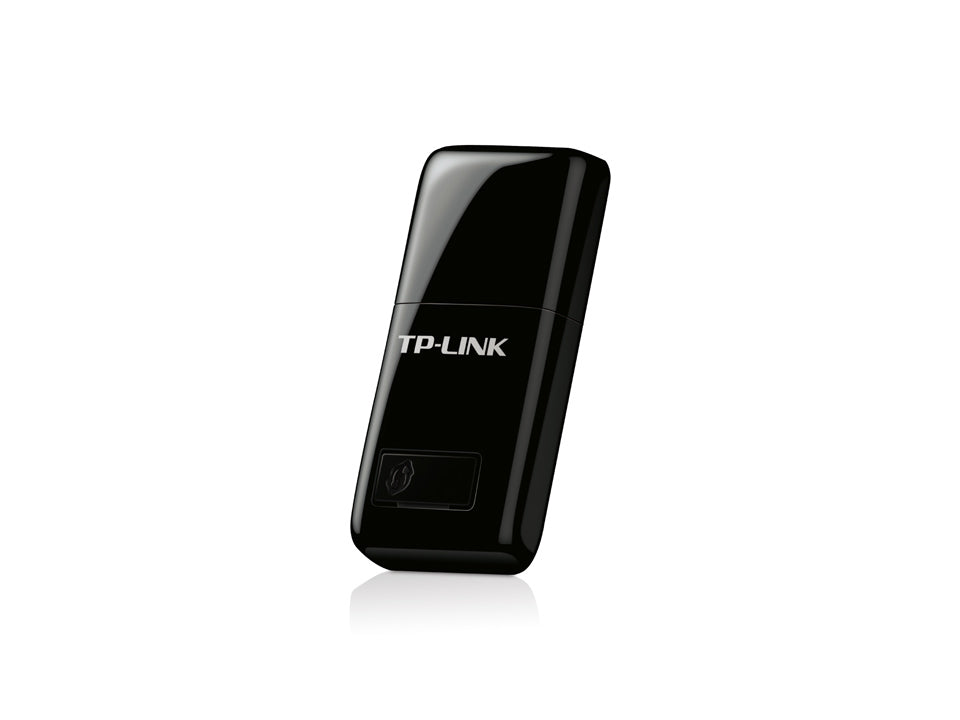 TP-LINK WN823N Mini Wireless N USB Adapter in Dar Tanzania