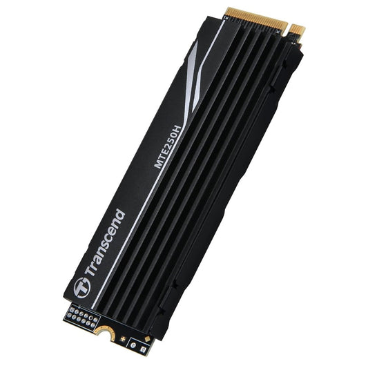 Transcend 2tb Internal SSD TS2TMTE250H  | Hard drive in Dar Tanzania