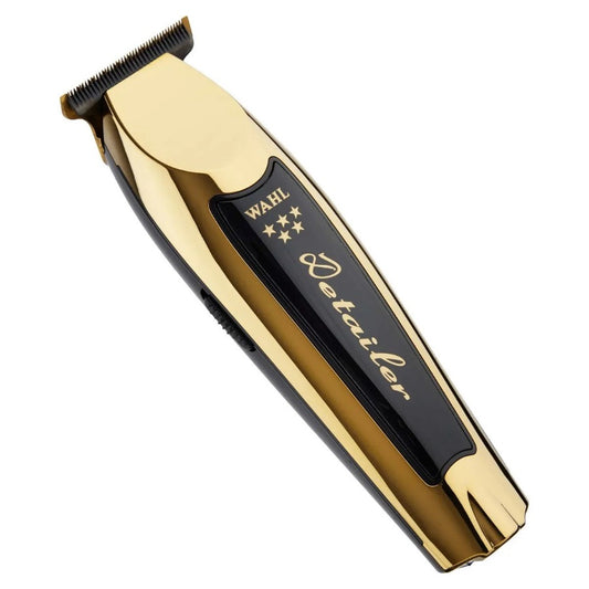 Wahl Cordless Gold Detailer Trimmer | Hair Trimmers in Dar Tanzania