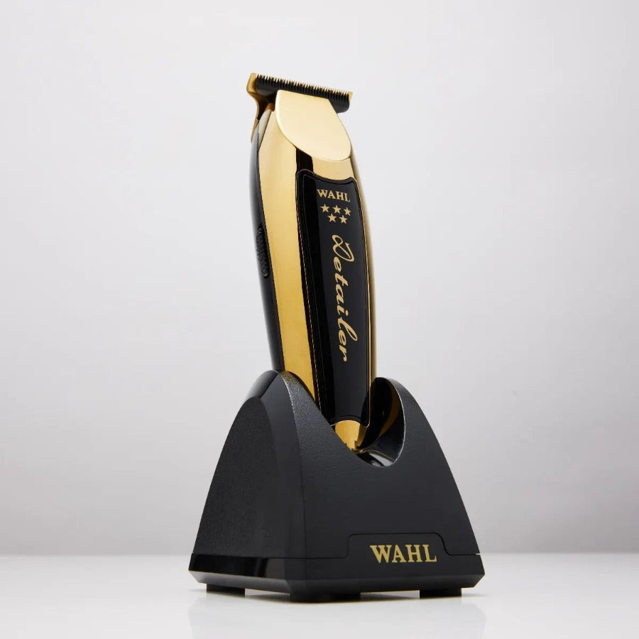 Wahl Cordless Gold Detailer Trimmer | Hair Trimmers in Dar Tanzania