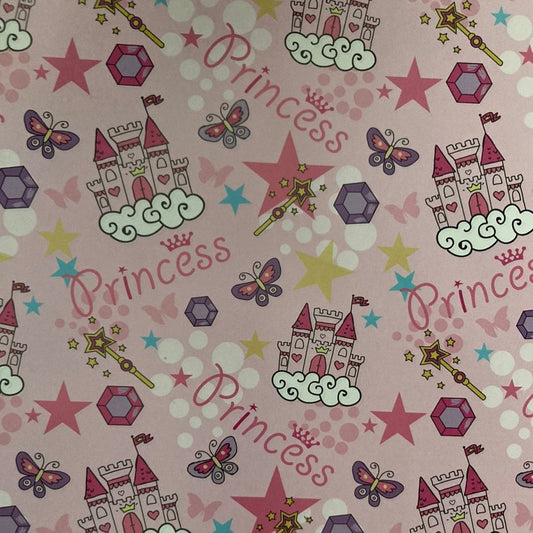 Princess gift wrap | Elegant gift papers in Dar Tanzania