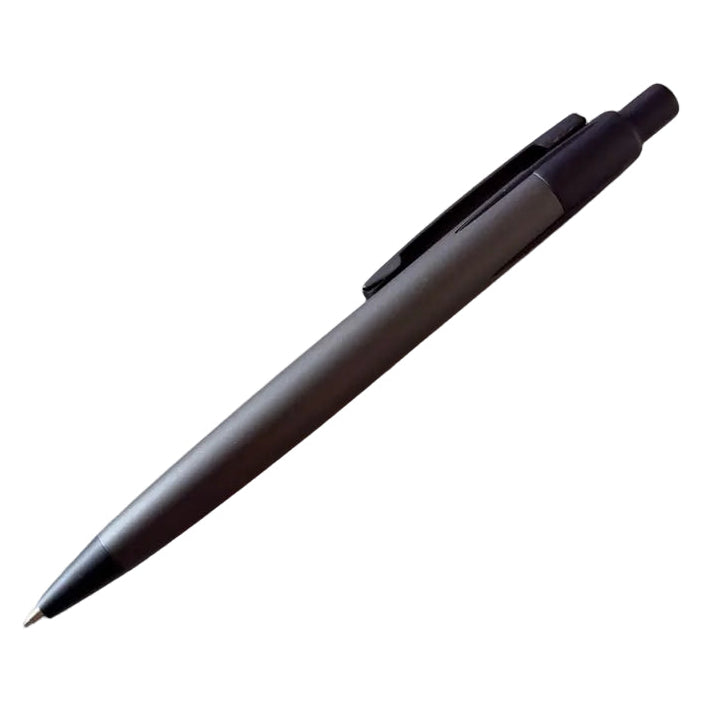 Thick Graphite Texture Metal Executive Pen | Tanzania
