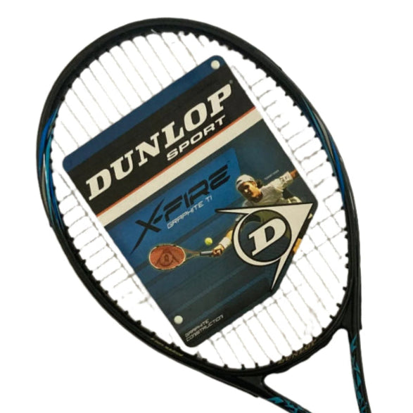 Dunlop Vigour 850 Tennis Racket | Tennis Rackets in Dar Tanzania