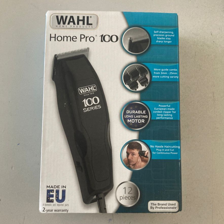 WAHL Home Pro 100 Series Hair Clipper | Hair Trimmers in Dar Tanzania