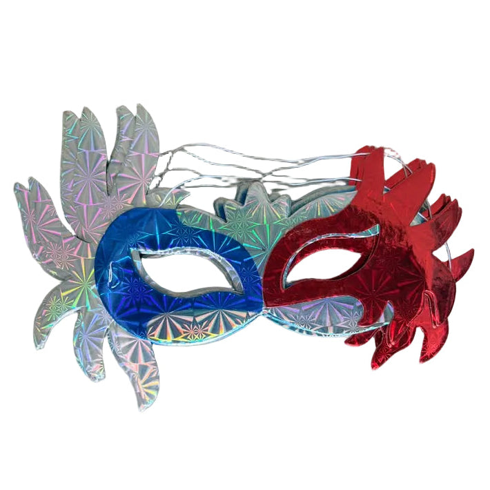 Shiny Masquerade Eye Masks | Party Masks in Dar Tanzania