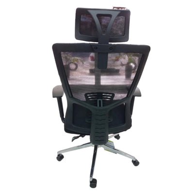 TRIX A2 High Back Executive Chair | Executive chairs in Dar Tanzania