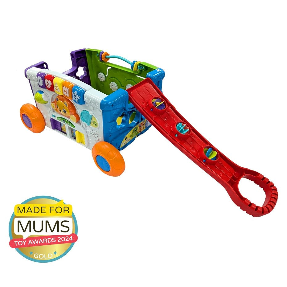 V-TECH Sort & Discover Activity Wagon | Vtech toys in Tanzania