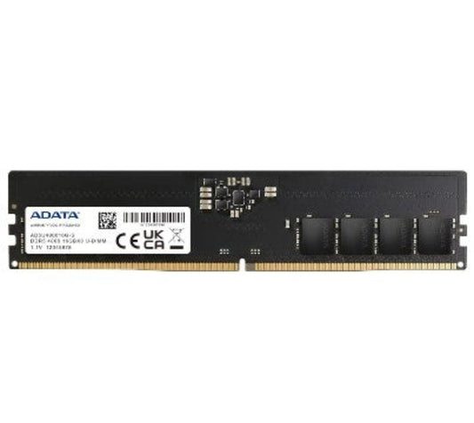 ADATA 16GB DDR5 RAM For Desktops AD5U4800 | Desktop RAM in Dar Tanzania