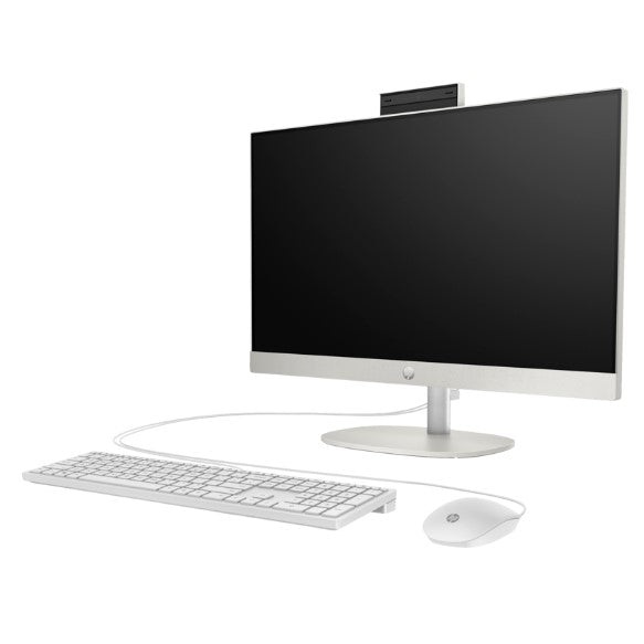 AIO HP 24-CR0125 All in one PC, Core i7 | Desktop PC in Dar Tanzania