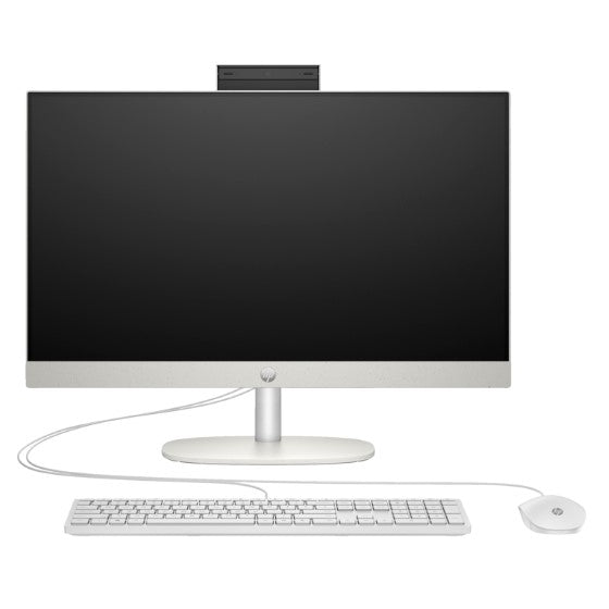 AIO HP 24-CR0125 All in one PC, Core i7 | Desktop PC in Dar Tanzania