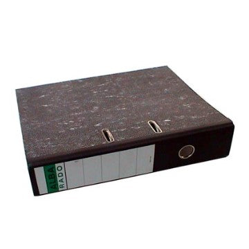 Alba Rado Box file | Office Supplies in Dar Tanzania