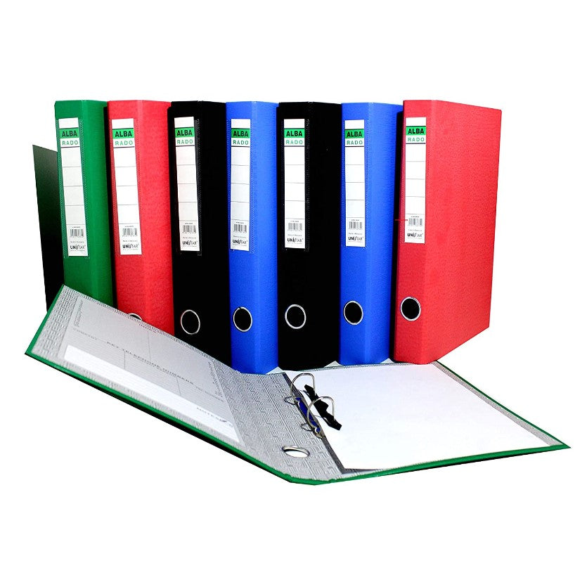 Ring Binder File | Ring binder files in Dar Tanzania