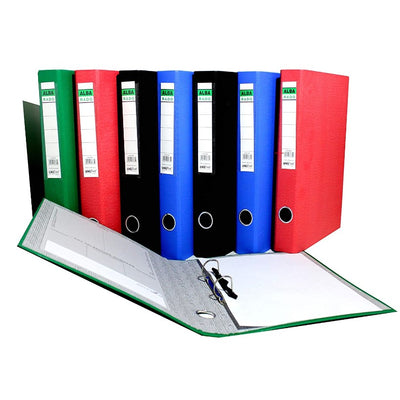 Ring Binder File | Ring binder files in Dar Tanzania
