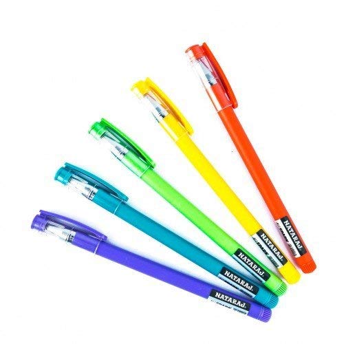 NATARAJ All Spark 0.7mm Ball Pen | Nataraj Ball Pens In Dar Tanzania