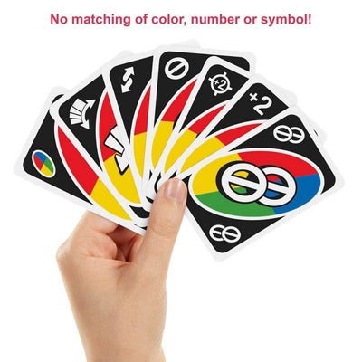 UNO All Wild Card Game | Uno Card game in Dar Tanzania
